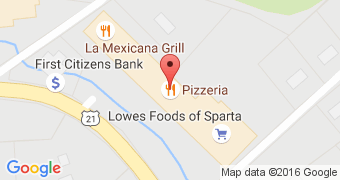 La Mexicana Restaurant