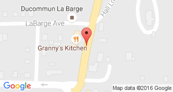 Grannys Kitchen
