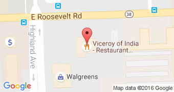 Viceroy of India