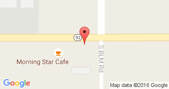 Morning Star Cafe