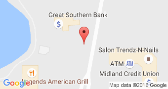 Legends American Grille