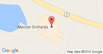 Mercier Orchards