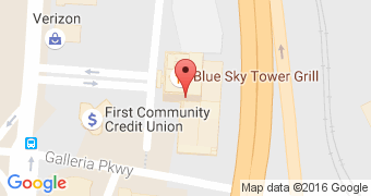 Blue Sky Tower Grill