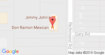 Don Ramon Mexican Restaurant