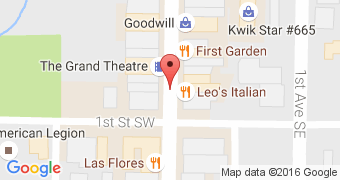 Leo's Italian Restaurant and Generations Lounge