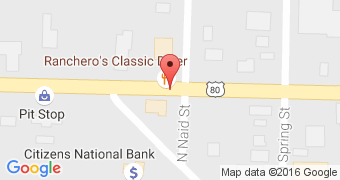 Peralta's Mexican Restaurant