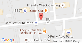Andy's Pancake & Steakhouse