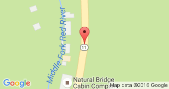 Creekside Cafe and Catering