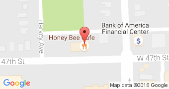 Honey Bee Cafe