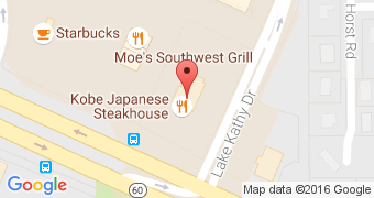 Kobe Japanese Steak House & Sushi Bar