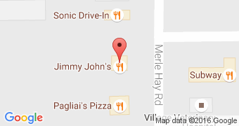 Jimmy John's