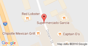 Molca Salsa Mexican Grill