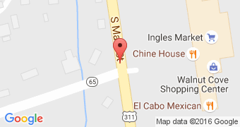 El Cabo Mexican Restaurante