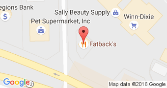 FatBack's