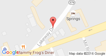 Coe's Steakhouse