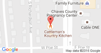 Cattleman's Southwest Steak & Seafood