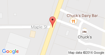 Chuck's Dairy Bar
