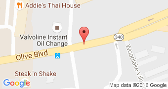 Addie's Thai House