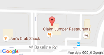 Claim Jumper