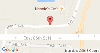 Nannie's Restaurant