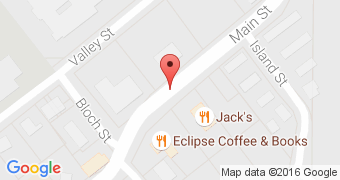Jacks Family Restaurant