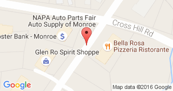 Bella Rosa Restaurant & Pizza
