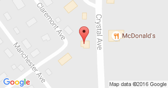Dim Sum Restaurant