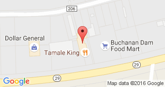 Tamale King