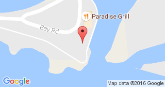 Paradise Grill