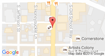 Out of the Ordinary Hickory Sports Bar