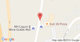Exit 28 Pizza