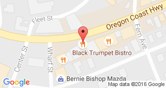 Black Trumpet Bistro