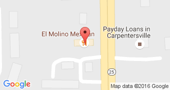 El Molino Mexican Restaurant