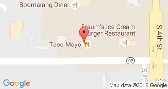 Taco Mayo
