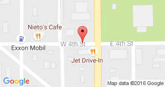 Nieto's Cafe