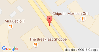 Breakfast Shoppe