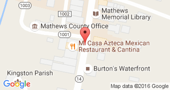 Mi Casa Azteca