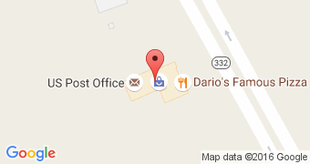 Dario's Famous Pizza