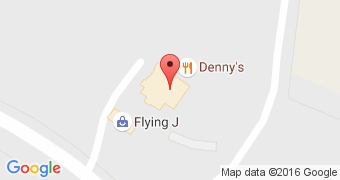 Denny's