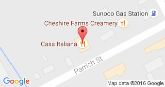 Casa Italiana