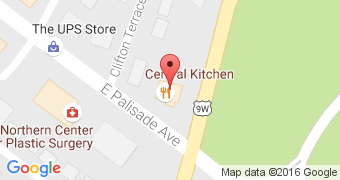 Central Kitchen