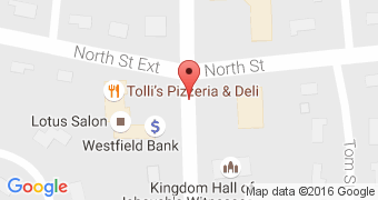 Tolli's Pizzeria