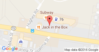 Jack in the Box