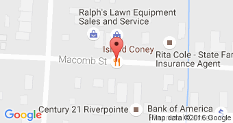 Island Coney