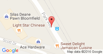 Sweet Delight Jamaican Cuisine