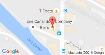 Riki's Family Restaurant