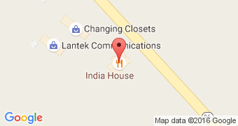 India House