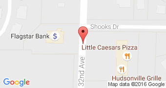 Little Caesars
