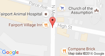 Fairport Village Inn