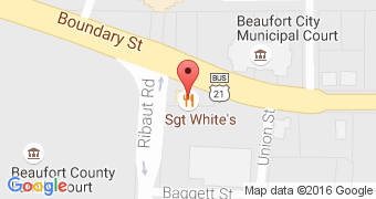 Sgt White's Restaurant